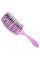 Щітка для волосся Olivia Garden iDetangle Pride 2022 Essential Purple