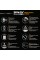 Професійна електробритва Sway Shaver Pro Silver