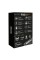 Професійна електробритва Sway Shaver Pro Silver