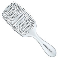 Щітка для укладки волосся Olivia Garden iDetangle Space Edition Moon