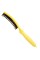 Щітка для укладання Olivia Garden Finger Brush Combo Nineties Sweet Lemonade