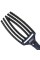 Щітка для укладання Olivia Garden Finger Brush Combo Midnight Desert Ionic Sapphire