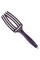 Щітка для укладання Olivia Garden Finger Brush Combo Midnight Desert Ionic Violet Amethyist