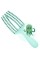 Щітка для укладання Olivia Garden Finger Brush Care Mini Kids Octopus