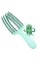 Щітка для укладання Olivia Garden Finger Brush Care Mini Kids Octopus