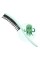 Щітка для укладання Olivia Garden Finger Brush Care Mini Kids Octopus