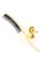 Щітка для укладання Olivia Garden Finger Brush Care Mini Kids Seahorse