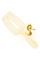 Щітка для укладання Olivia Garden Finger Brush Care Mini Kids Seahorse