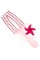 Щітка для укладання Olivia Garden Finger Brush Care Mini Kids Starfish