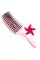 Щітка для укладання Olivia Garden Finger Brush Care Mini Kids Starfish