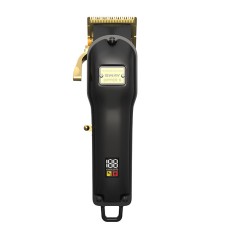Машинка для стрижки Sway Dipper S Black And Gold Edition