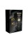 Професійний тример для стрижки Sway Vester S Black And Gold Edition