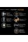 Професійний тример для стрижки Sway Vester S Black And Gold Edition