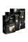 Перукарський набір для стрижки 3 в 1 Sway Dipper S BGE, Vester S BGE, Shaver Pro Black