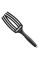 Щітка для укладання Olivia Garden Finger Brush Medium Black