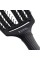 Щітка для укладання Olivia Garden Finger Brush Medium Black