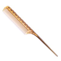 Пісочний гребінь з хвостиком Y.S. Park 216 мм. Серія YS 101