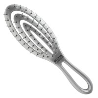 Щітка для укладання Olivia Garden Holiday Hit Silver LE