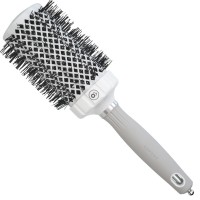 Термобрашинг для волосся Olivia Garden Blowout Grip Wawy Bristles 55 мм