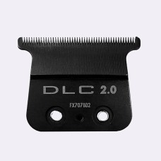 Ножовий блок для тримера Babyliss Pro Skeleton Black