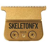 Ножовий блок до тримера для стрижки волосся Babyliss Pro Boost+ Gold