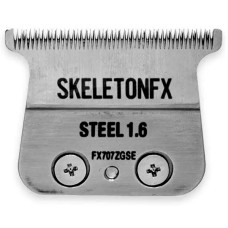 Ножовий блок до тримера для стрижки волосся Babyliss Pro Skeleton Gunsteel
