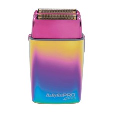 Електробритва Shaver Babyliss Pro FoilFX 02 Chameleon