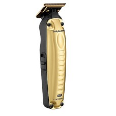 Перукарський тример для стрижки волосся Babyliss Pro Lo-Pro Gold