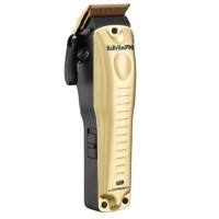 Перукарська машинка для стрижки Babyliss Pro Lo-Pro Gold