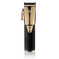 Перукарська машинка для стрижки волосся Babyliss Pro Boost+ Gold
