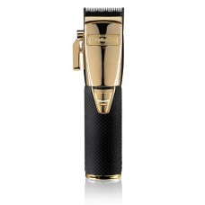 Перукарська машинка для стрижки волосся Babyliss Pro Boost+ Gold
