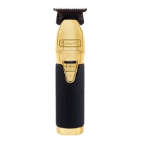 Перукарський тример для стрижки волосся Babyliss Pro Boost+ Gold