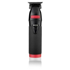 Перукарський тример для стрижки волосся Babyliss Pro Boost+ Black and Red