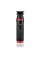 Перукарський тример для стрижки волосся Babyliss Pro Boost+ Black and Red