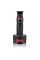 Перукарський тример для стрижки волосся Babyliss Pro Boost+ Black and Red