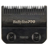 Ніж для фейду на машинку для стрижки Babyliss Pro Fade Graphite