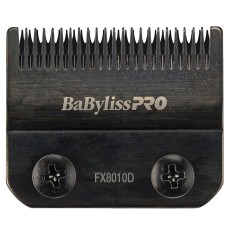 Ніж для фейду на машинку для стрижки Babyliss Pro Fade Graphite
