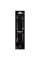 Перукарський комбінований гребінець Sway Black Ion+ 105