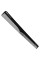 Перукарський скошений гребінець Sway Black Ion+ 107