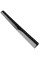 Перукарський скошений гребінець Sway Black Ion+ 107