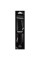 Перукарський комбінований гребінець Sway Black Ion+ 108
