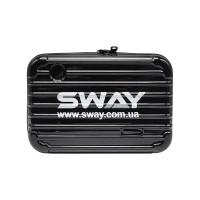Малий перукарський кейс для інструментів Sway