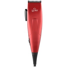 Машинка для стрижки Ga.Ma GM562 Red