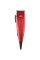 Машинка для стрижки Ga.Ma GM562 Red