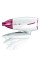 Дорожній фен для волосся Ga.Ma Eolic Ceramic-Ion White 1600 Вт