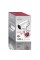 Дорожній фен для волосся Ga.Ma Eolic Ceramic-Ion White 1600 Вт