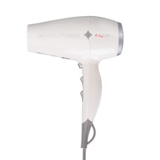 Професійний фен для волосся Ga.Ma Diamond Ceramic-Ionic 3D Therapy White 2300 Вт