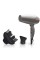 Професійний фен для волосся Ga.Ma Diamond Titan-Ceratin 3D Therapy Grey 2300 Вт