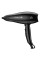 Професійний фен для волосся Ga.Ma Comfort Ultra Ozone Ion 4D Therapy Black 2200 Вт