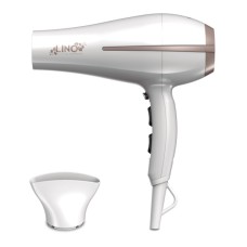 Професійний фен для волосся Ga.Ma Bora Lino Ceramic-Ion Pearl 2200 Вт
